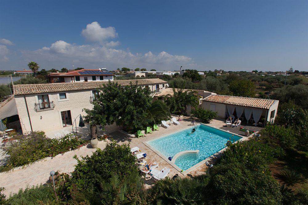 U Marchisi Bed & Breakfast Scicli