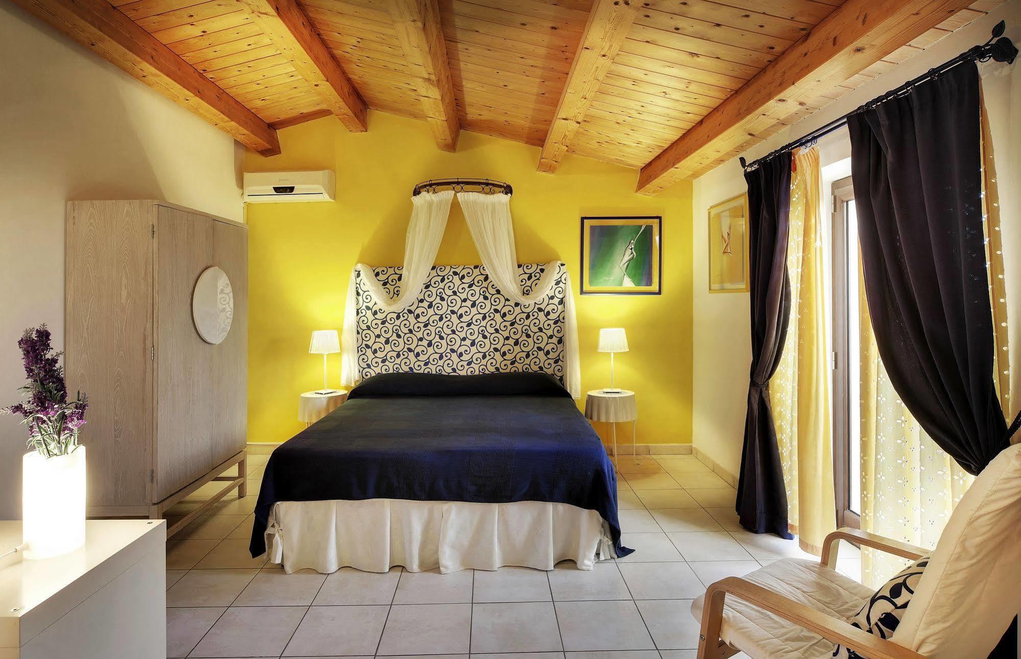 Couette-café U Marchisi Scicli