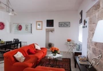 U Marchisi Couette-café 3*
